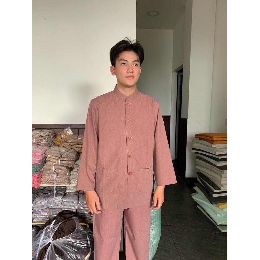 Đồ Lam Đi Chùa Nam # Lãnh Tụ Nam