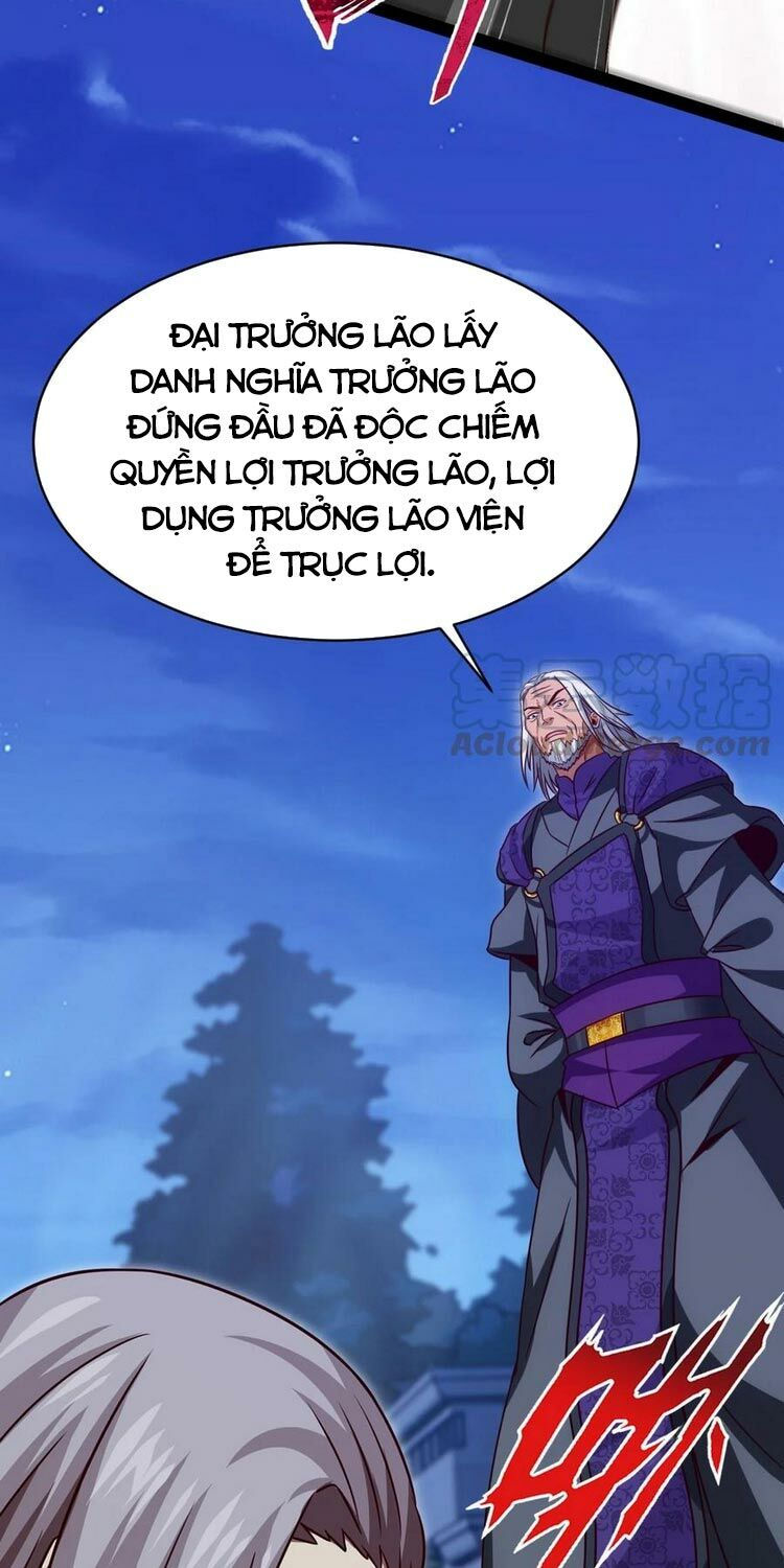 ma thú kiếm thánh dị giới tung hoành chapter 187 24