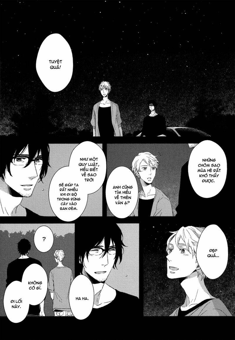 tsumasaki ni kourozu chapter 2 19