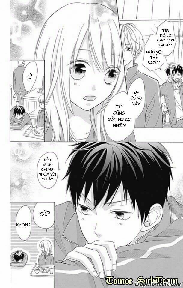 hinadori no waltz chapter 4 7