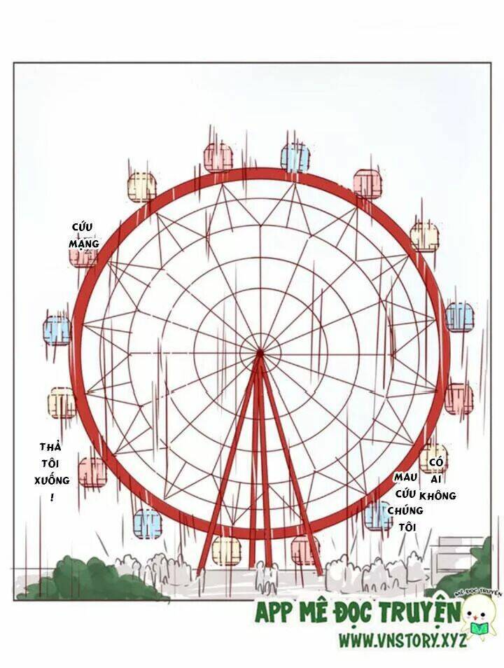 hồ tiên này không tin được chapter 20 20