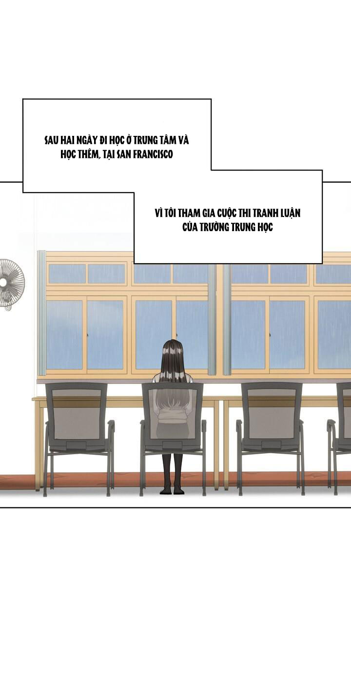 [18+] trò chơi giữa hai người chapter 23.1 3