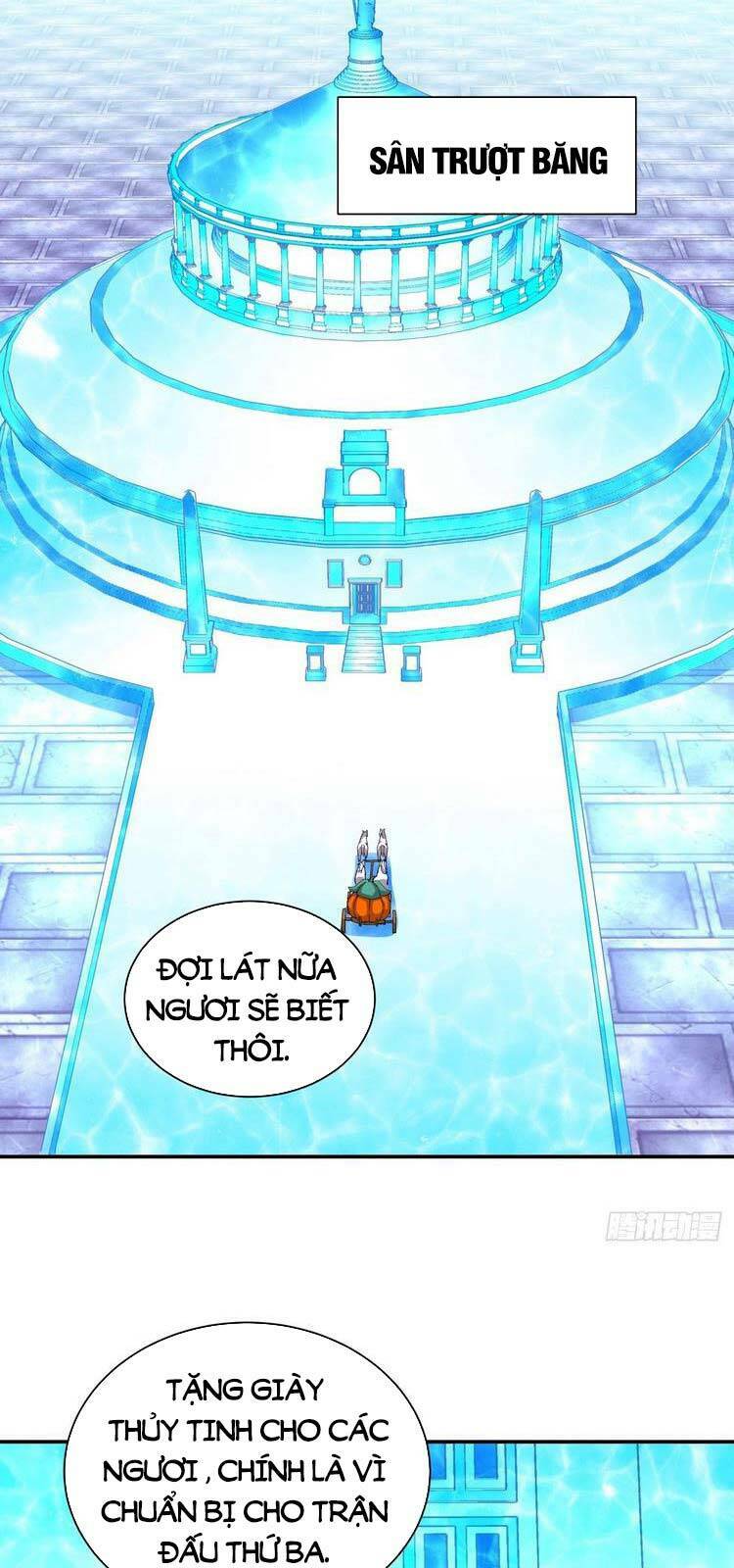 ta là nhà giàu số một, ta không muốn trọng sinh chapter 110 6