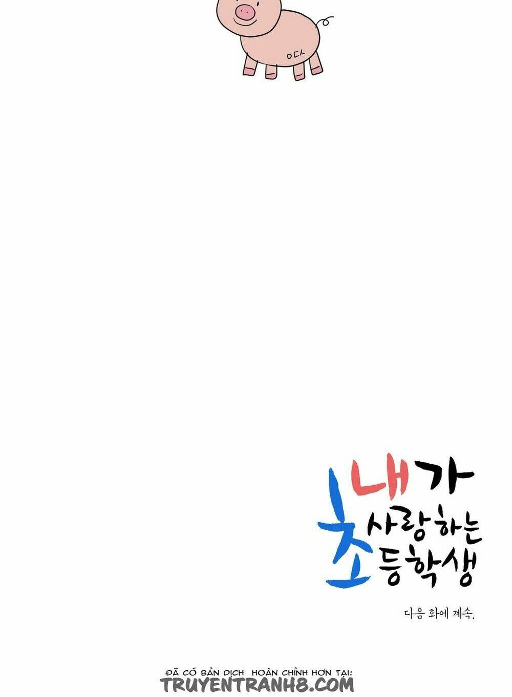 cậu nhóc tiểu học mà tôi yêu! chapter 7 34