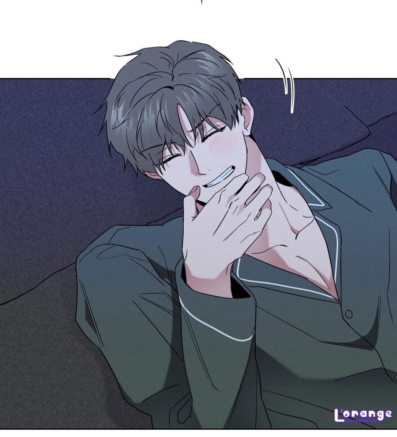 dục vọng mãnh liệt chapter 32 73