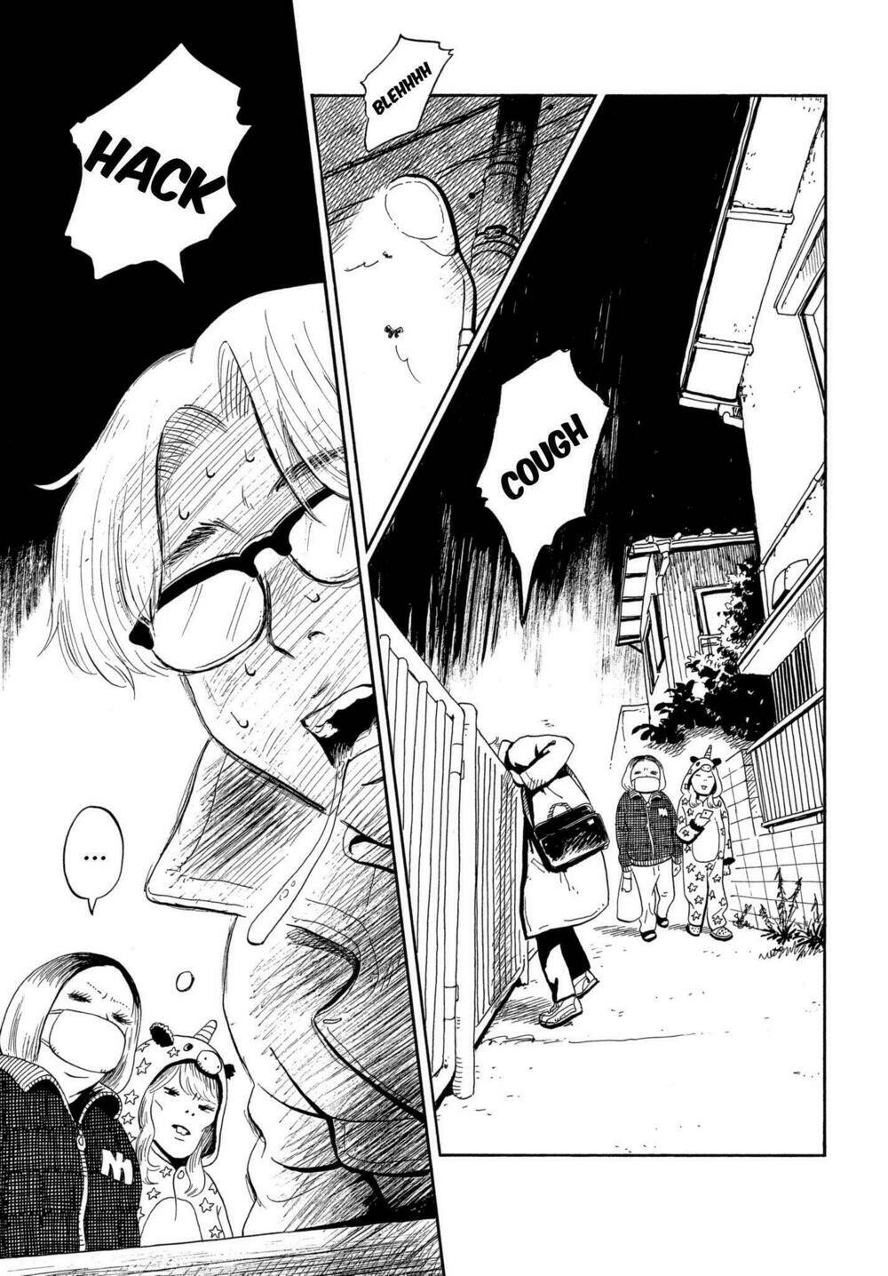 nora to zassou chapter 2 30