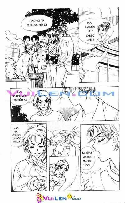 hợp đồng nô lệ chapter 6 27