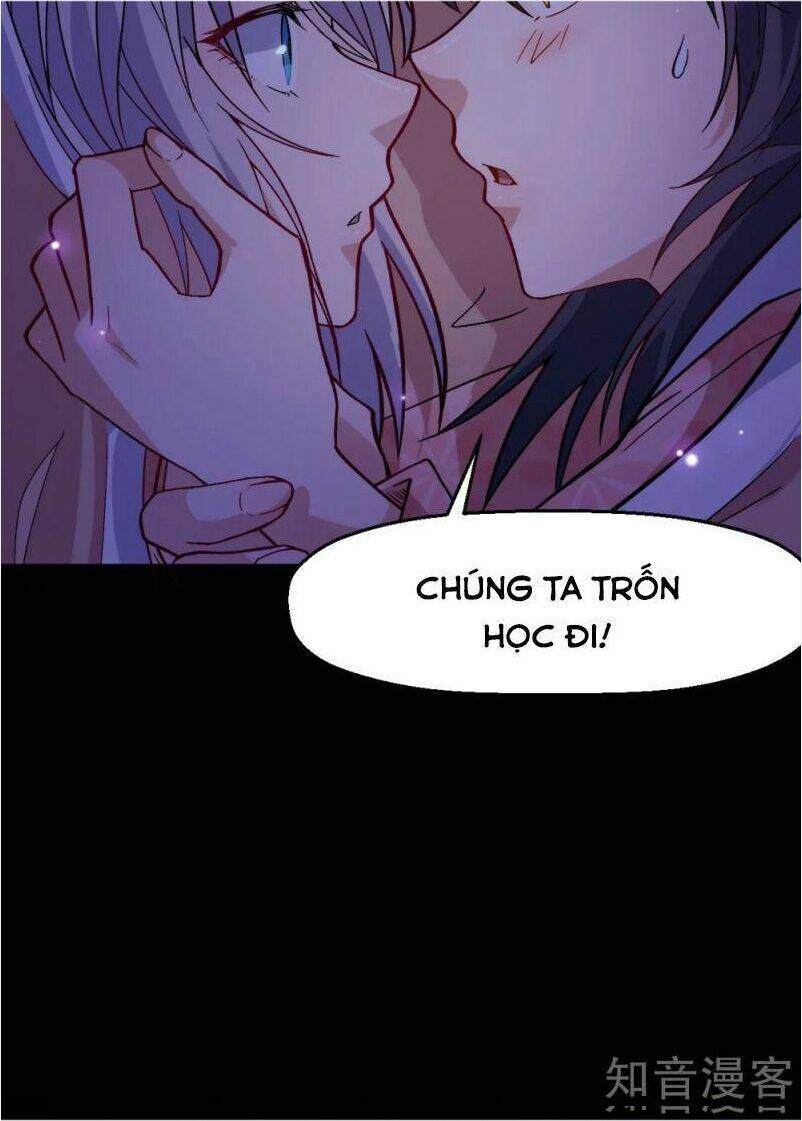 vườn trường cuồng sư hệ thống chapter 132 30