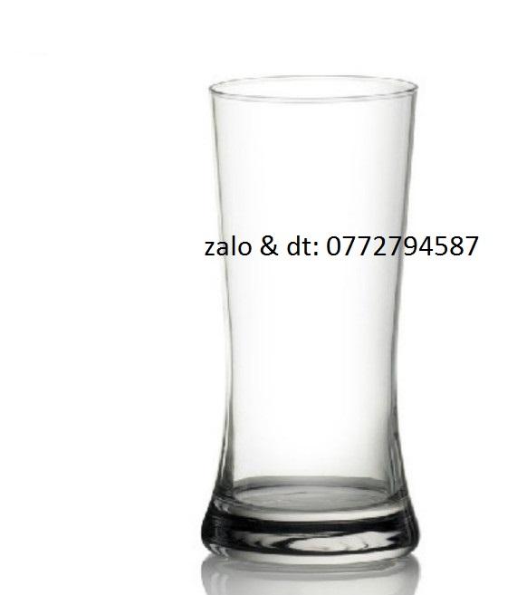 Ly Thủy Tinh Ocean Tango Hi Ball 315ml , 425ml Tùy Chọn Dung tích , Nhập Khẩu Thái Lan