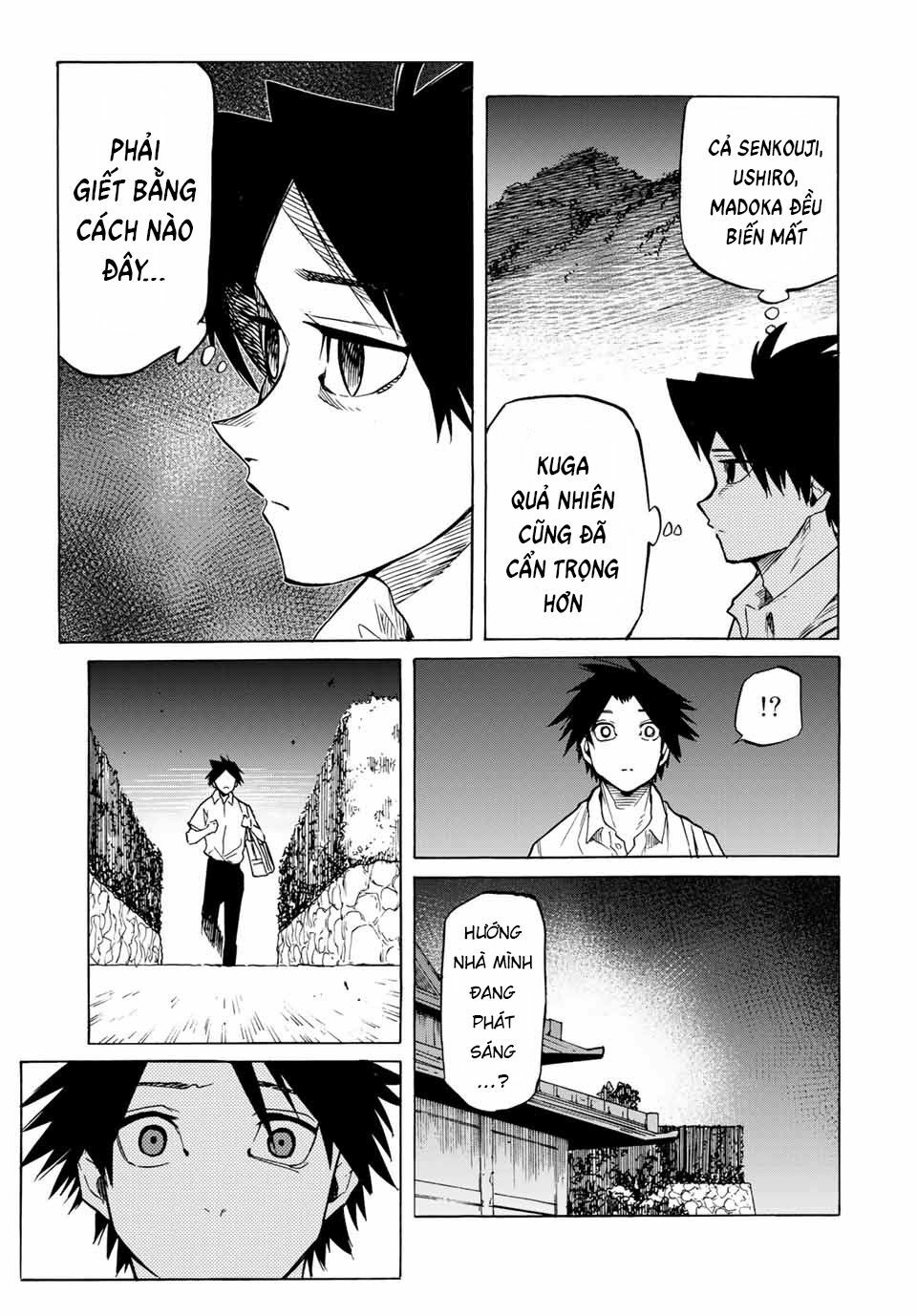 juujika no rokunin chapter 39 10