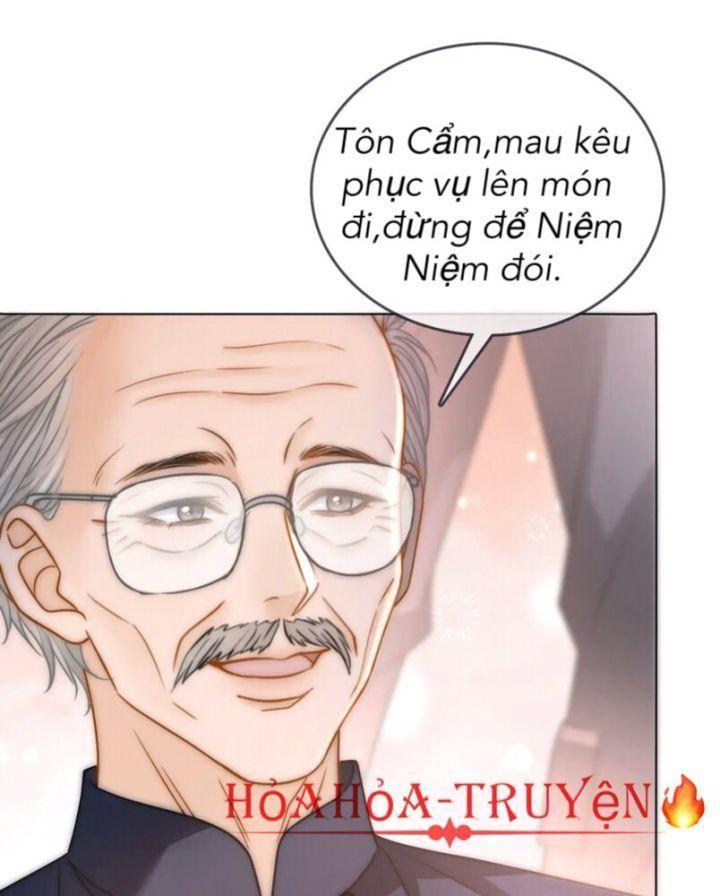 phu nhân thân phận của người lại gây chấn động cả thành phố chapter 2 44