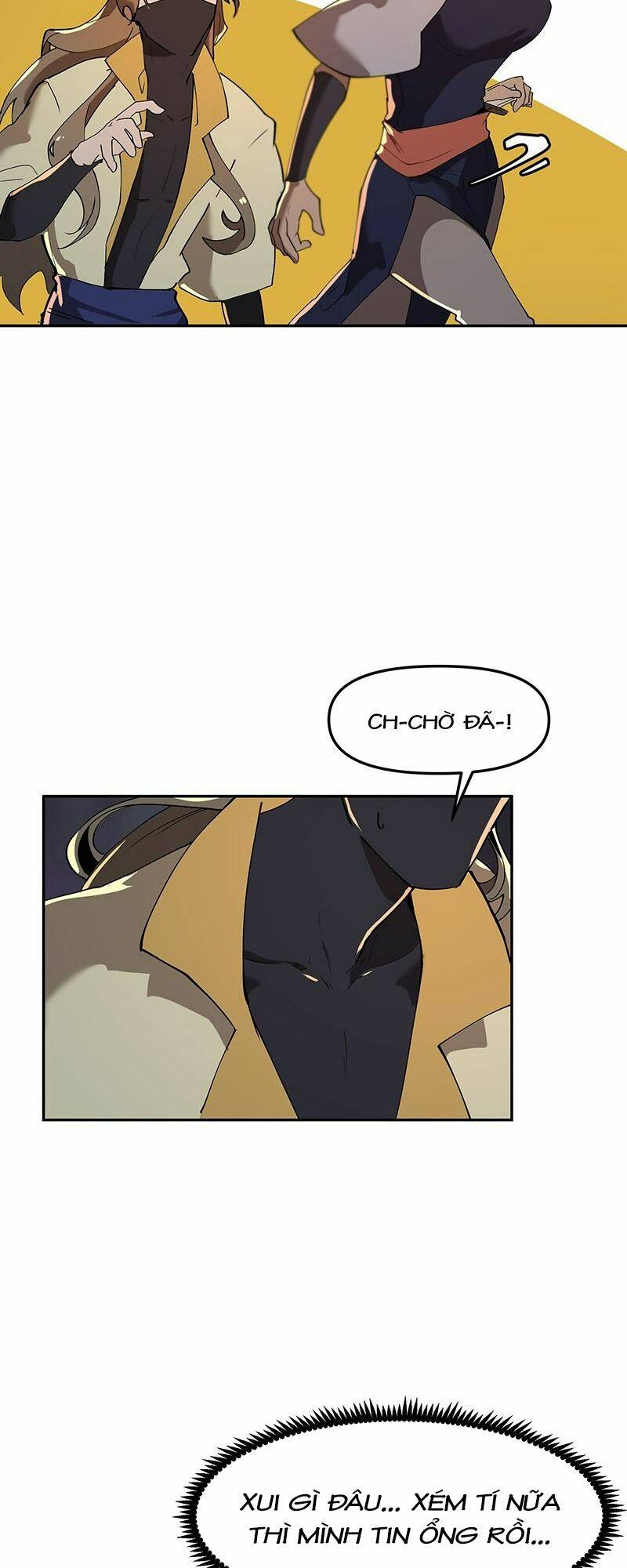 kẻ ăn thế giới chapter 3 21