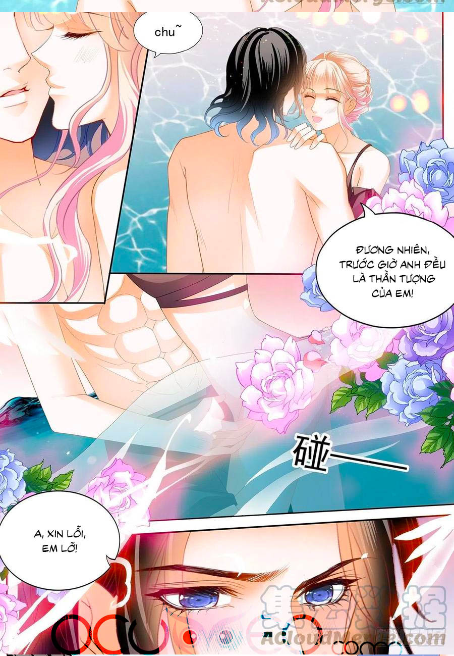 bá đạo tiểu thúc, xin trêu chọc vừa thôi! chapter 272 3