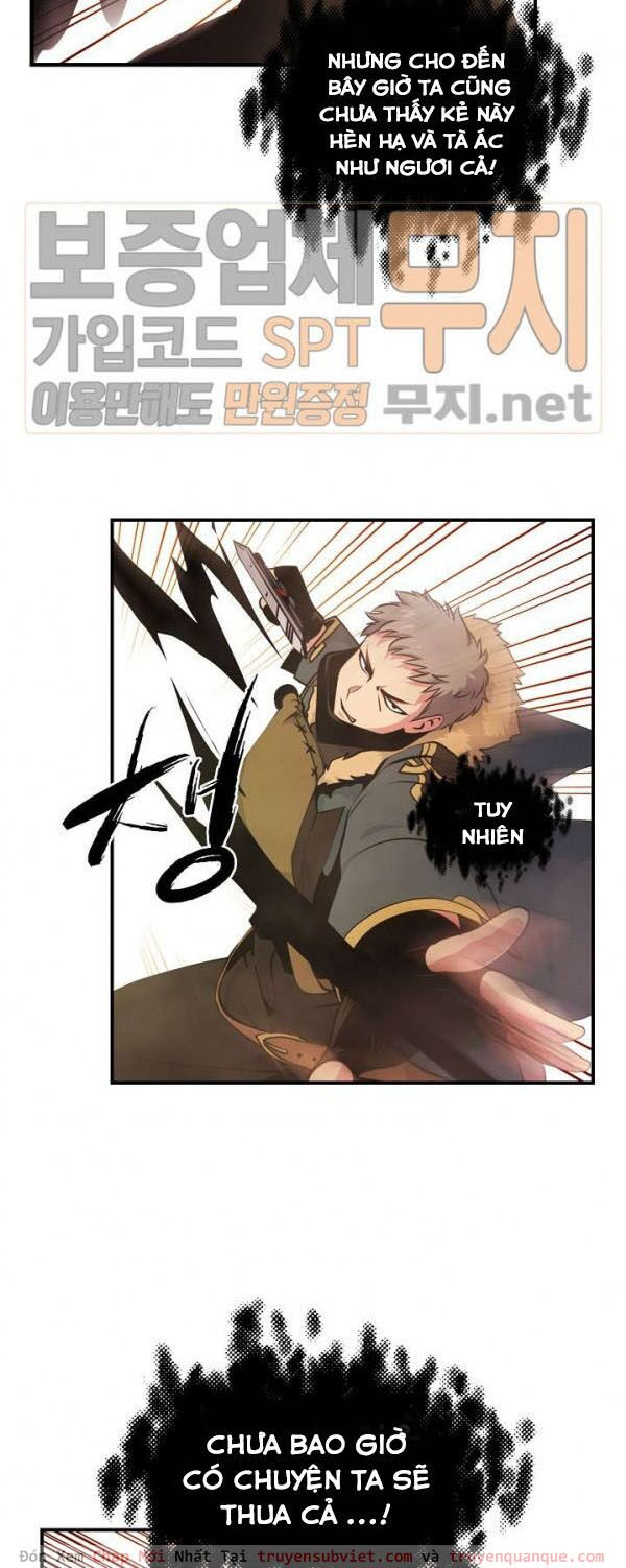 tôi sinh ra để làm người vĩ đại chapter 36 4