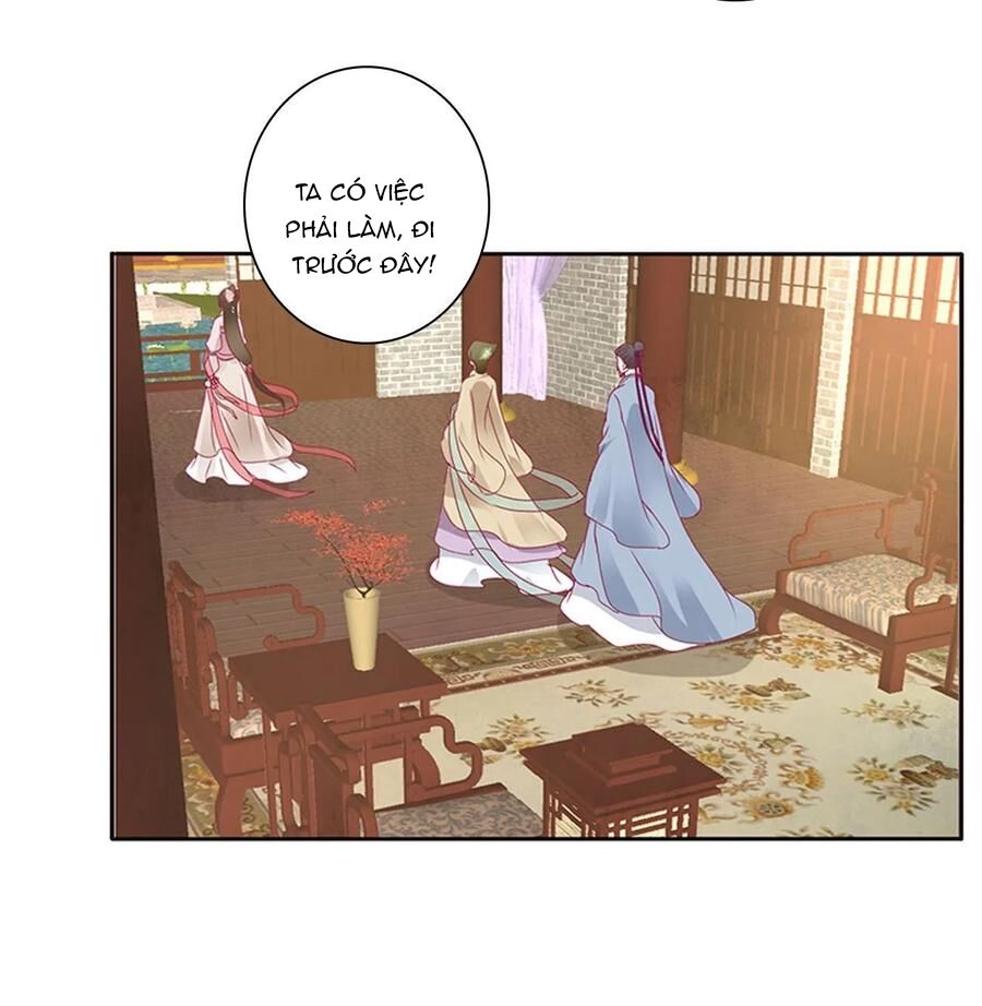 thông linh phi chapter 619 3