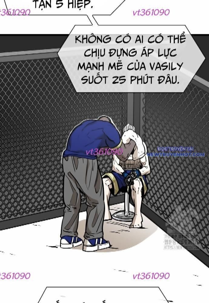 shark - cá mập chapter 310 96