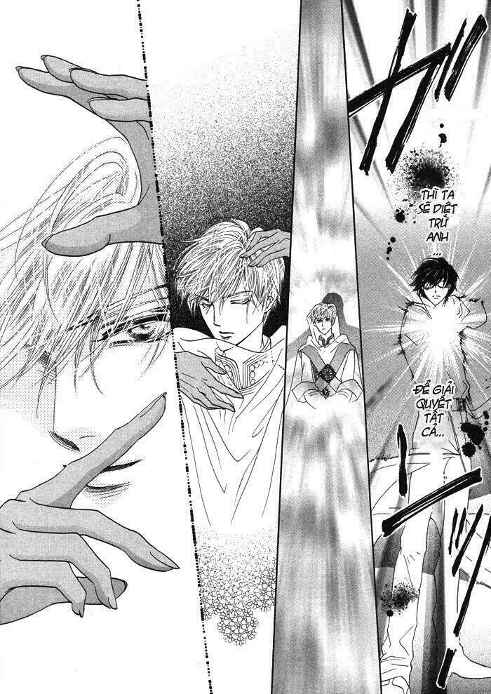 kim cương bạc chapter 1 6