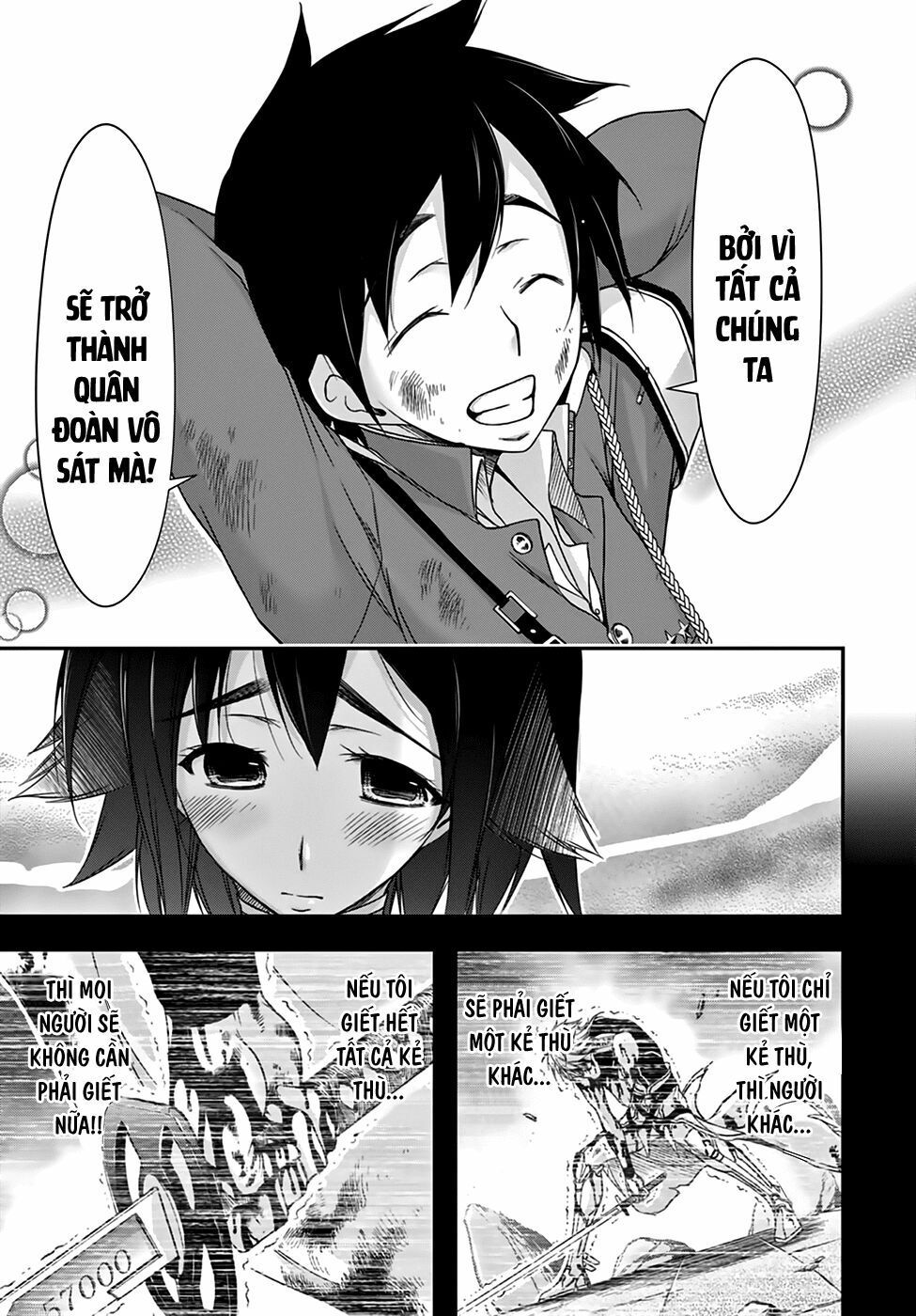 kích trụy vương huyền thoại chapter 22 36