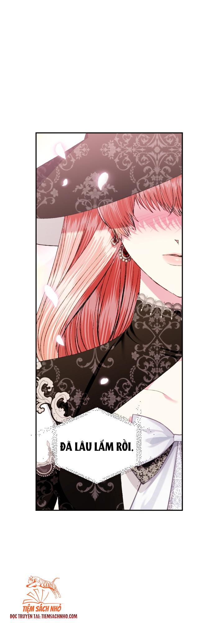 cha, con không muốn kết hôn đâu chapter 81 13