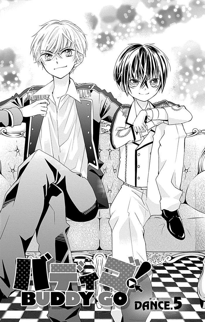 buddy go chapter 5 5
