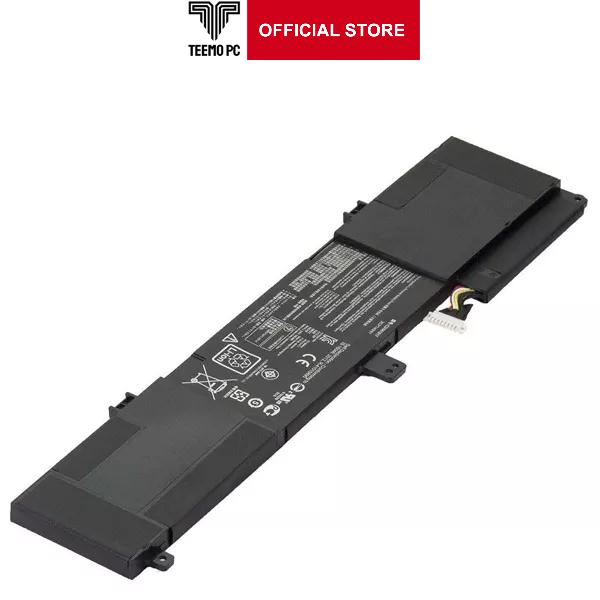 Pin Tương Thích Cho Laptop Asus Vivobook Tp301 Tp301U Type C31N1517 - Hàng Nhập Khẩu New Seal TEEMO PC TEBAT476