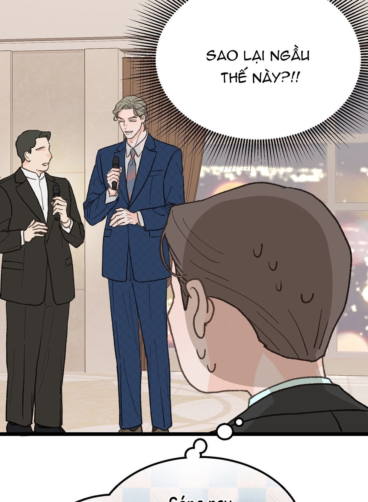 vùng cấm tình yêu của beta chapter 24 6