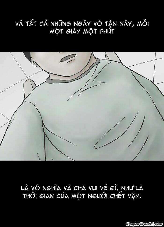 thứ sáu: những câu chuyện cấm chapter 8 44