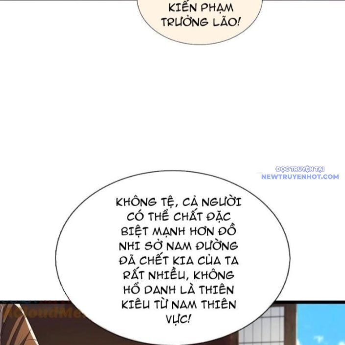 ngủ say vạn cổ: xuất thế đẩy ngang chư thiên chapter 90 6