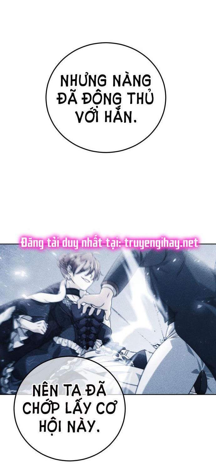 tôi sẽ ly hôn với người chồng bạo chúa chapter 14.2 13