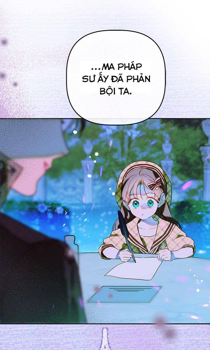 mẹ tôi lại kết hôn lần nữa chapter 53 49