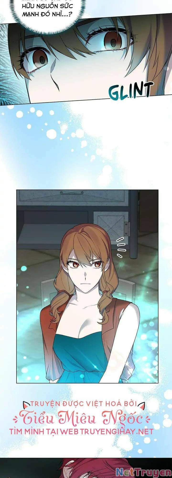 là nhân vật phản diện nhưng tôi sẽ trở thành nữ chính chapter 78 14