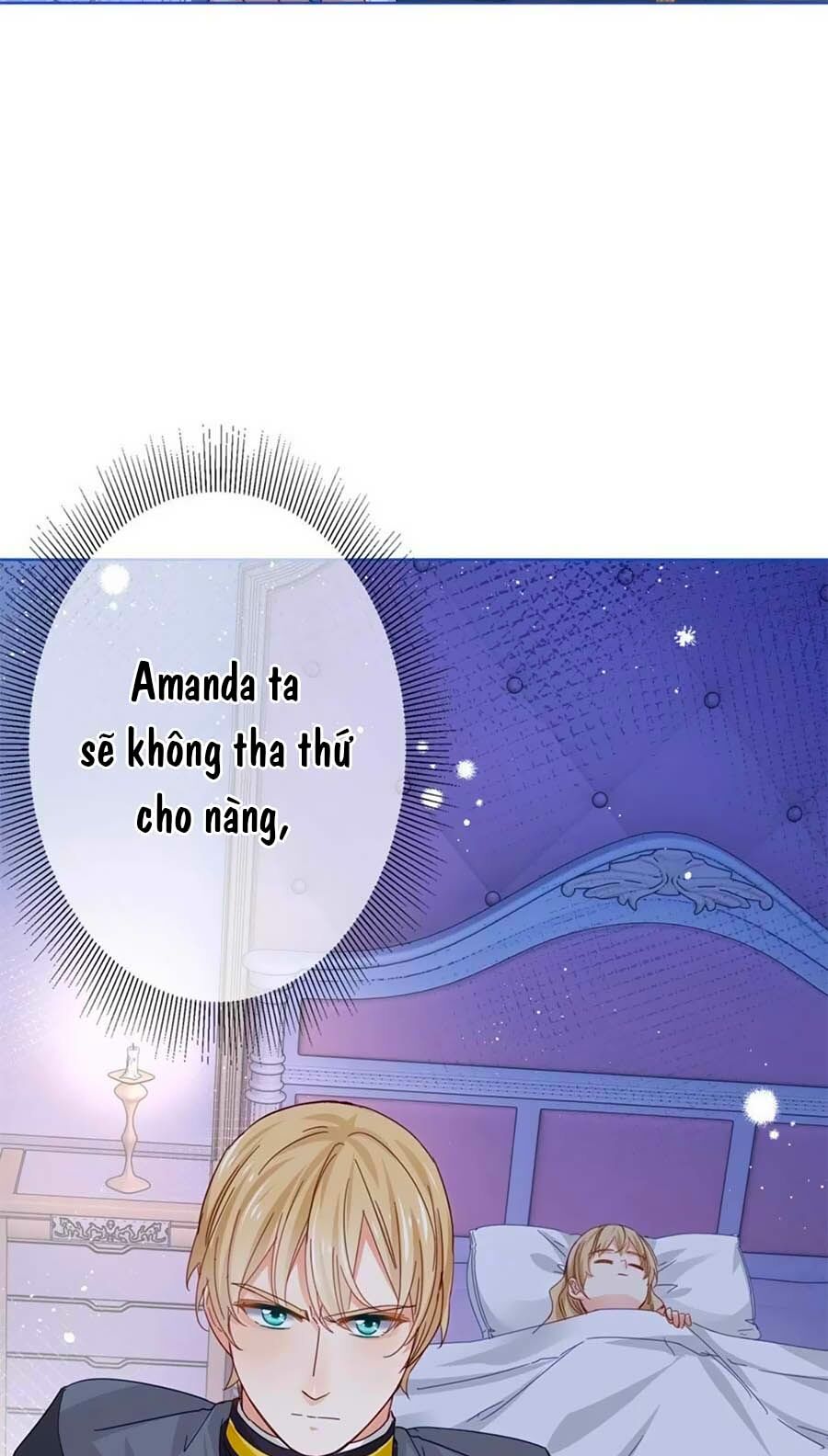 đế quốc đầu tiên có nữ hoàng chapter 43 27