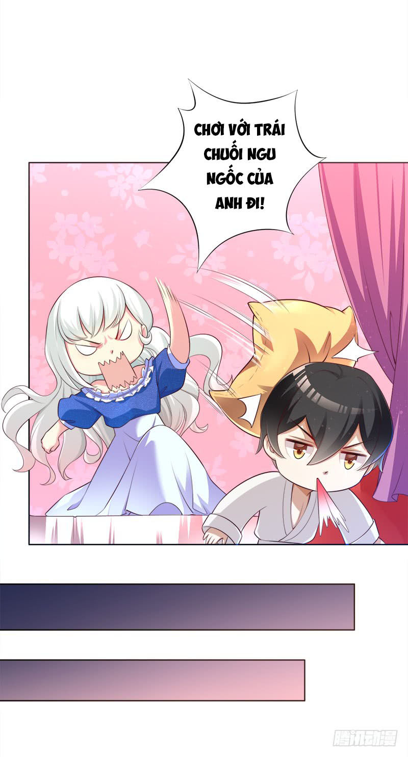 nhà có vợ xinh chapter 7 27