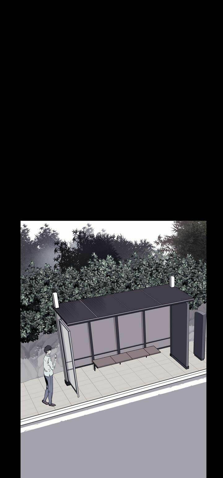 giấc mơ khủng khiếp - deadful dream chapter 4 4