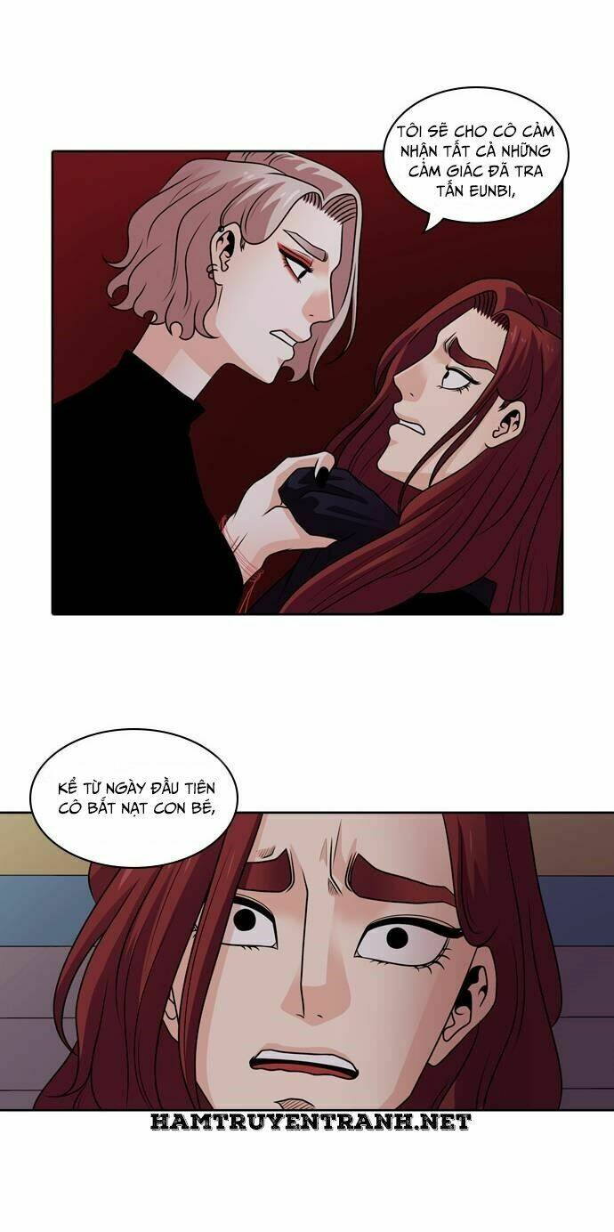 tomorrow - ngày mai chapter 10 31