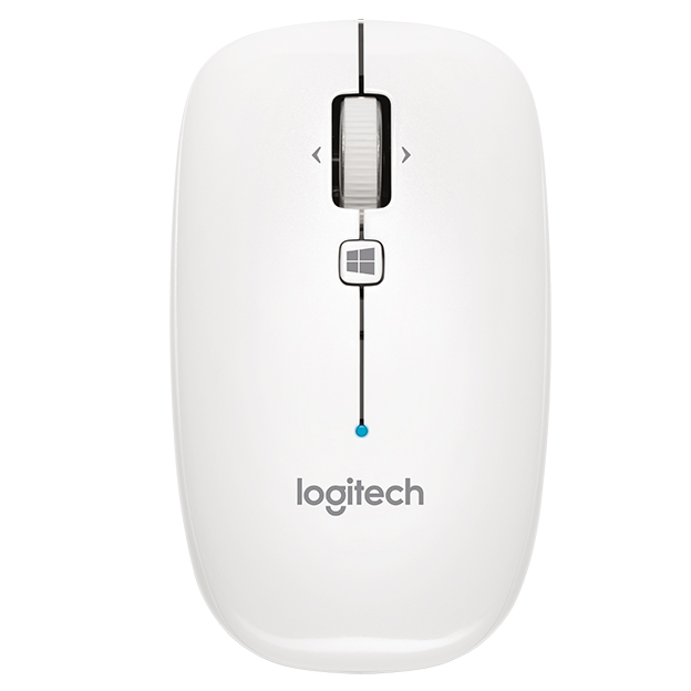 Chuột Logitech M557