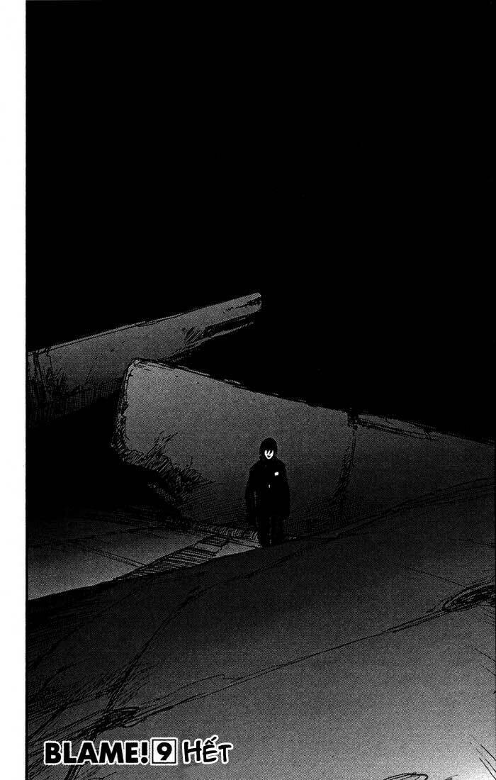 blame! chapter 57 29