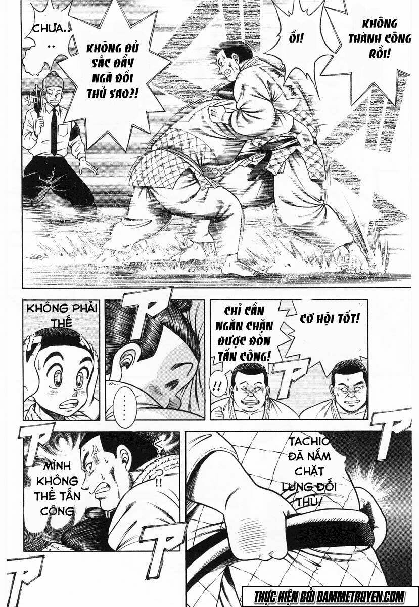 shin kotaro makaritoru! juudouhen chapter 50 8