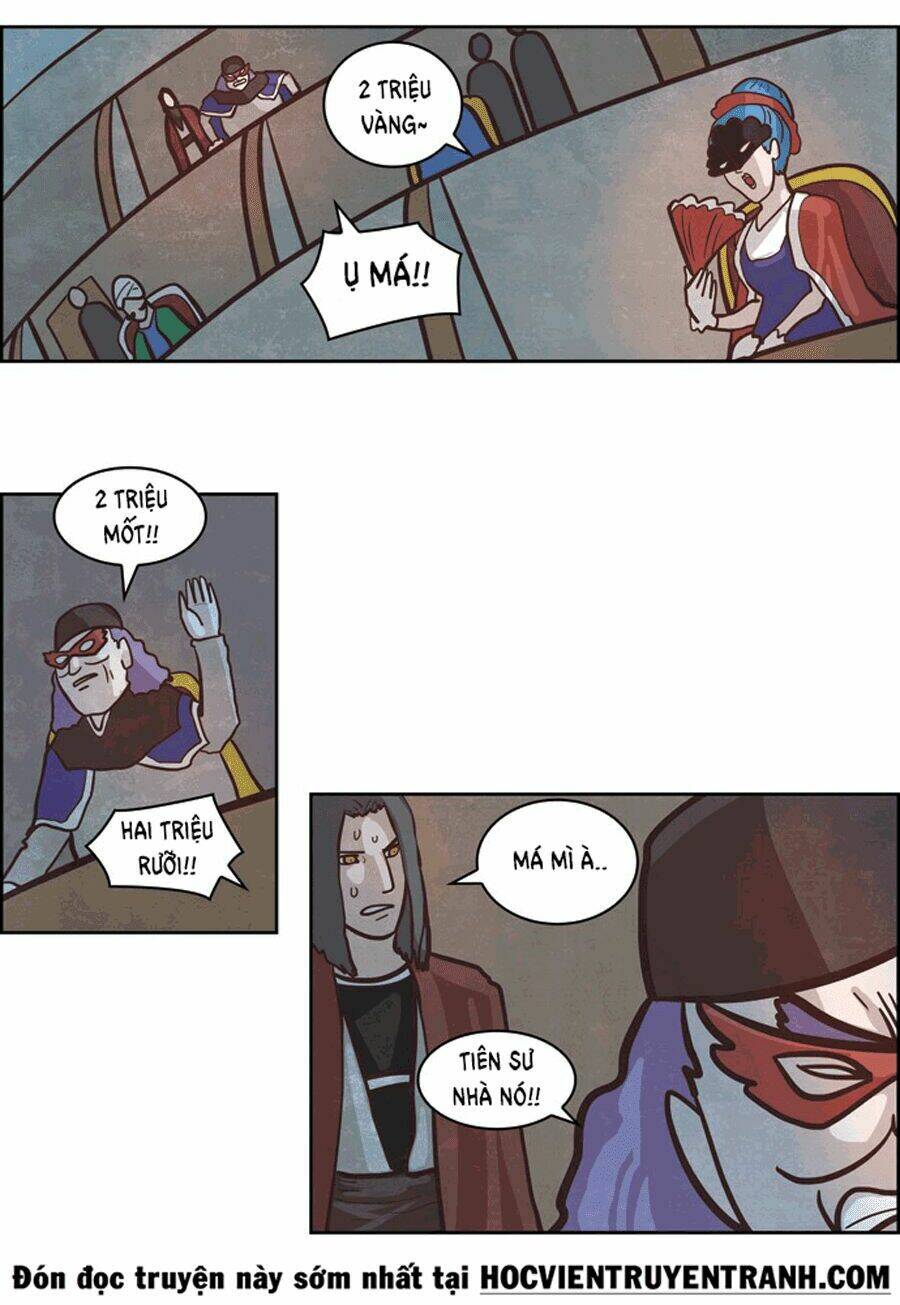 the devil king is bored ss3 chapter 10 13