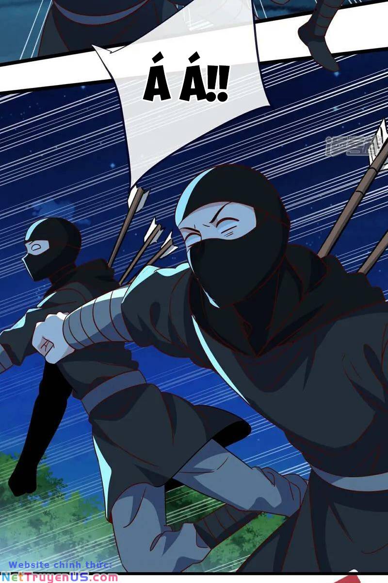 tiên võ đế tôn chapter 496 35