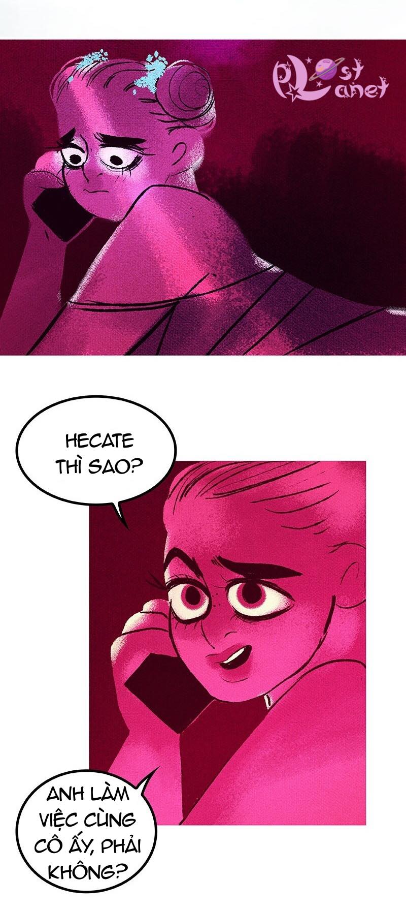 thần thoại olympus chapter 28 22