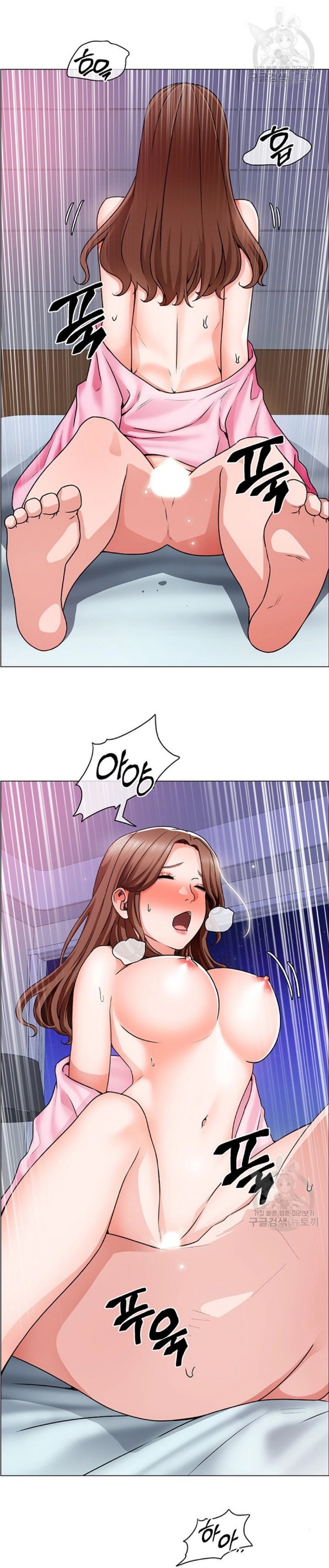 công trường hoan lạc chapter 16 14