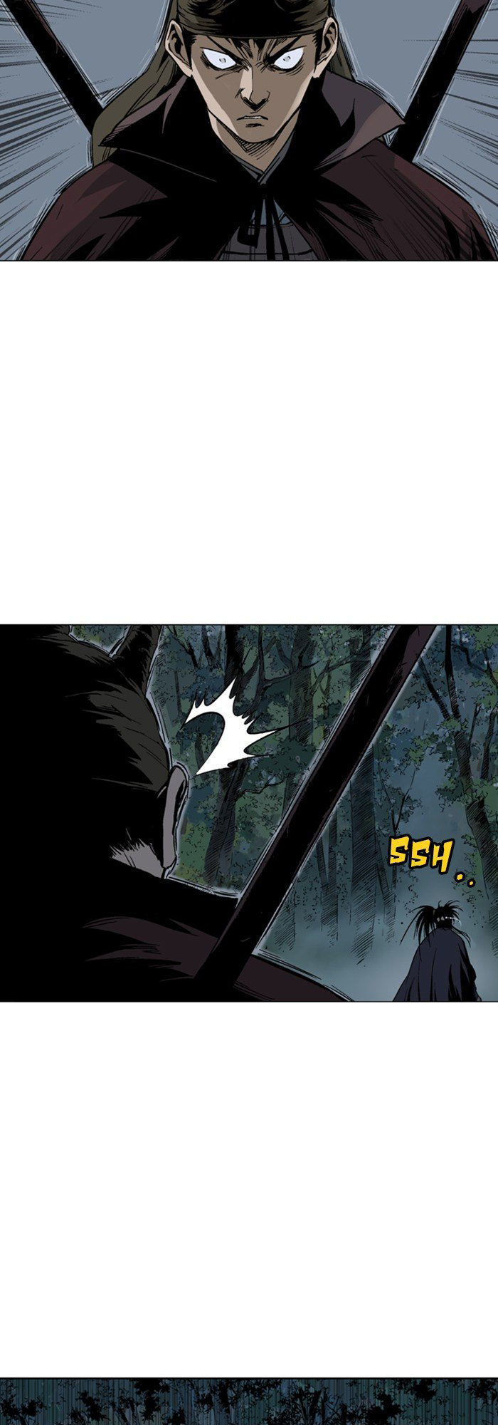 cao thủ 2 chapter 40 18