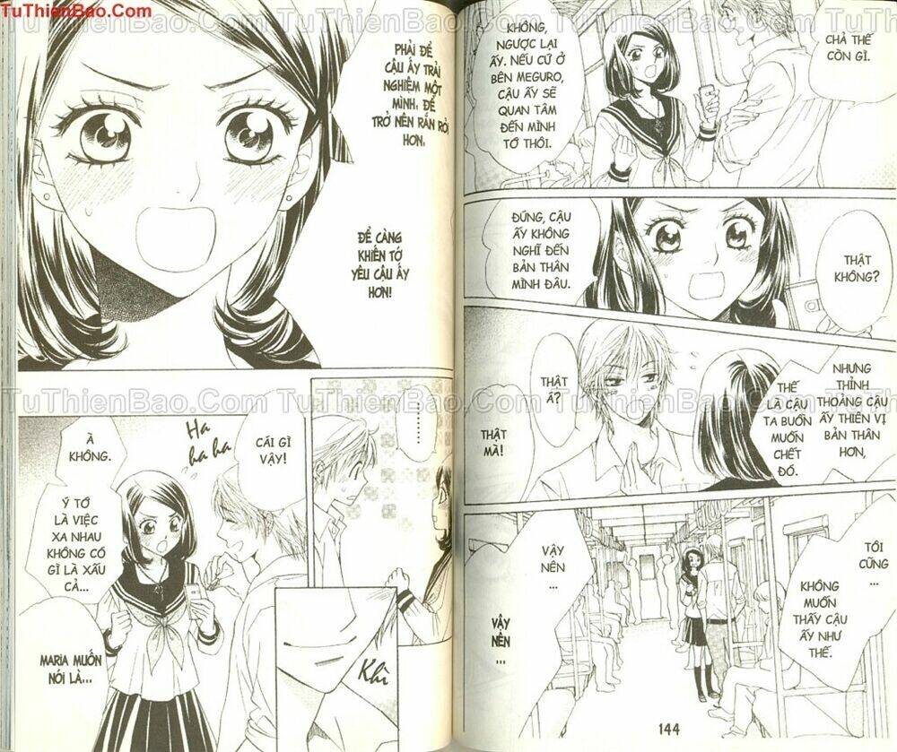 ác quỷ và bản tình ca chapter 12 74