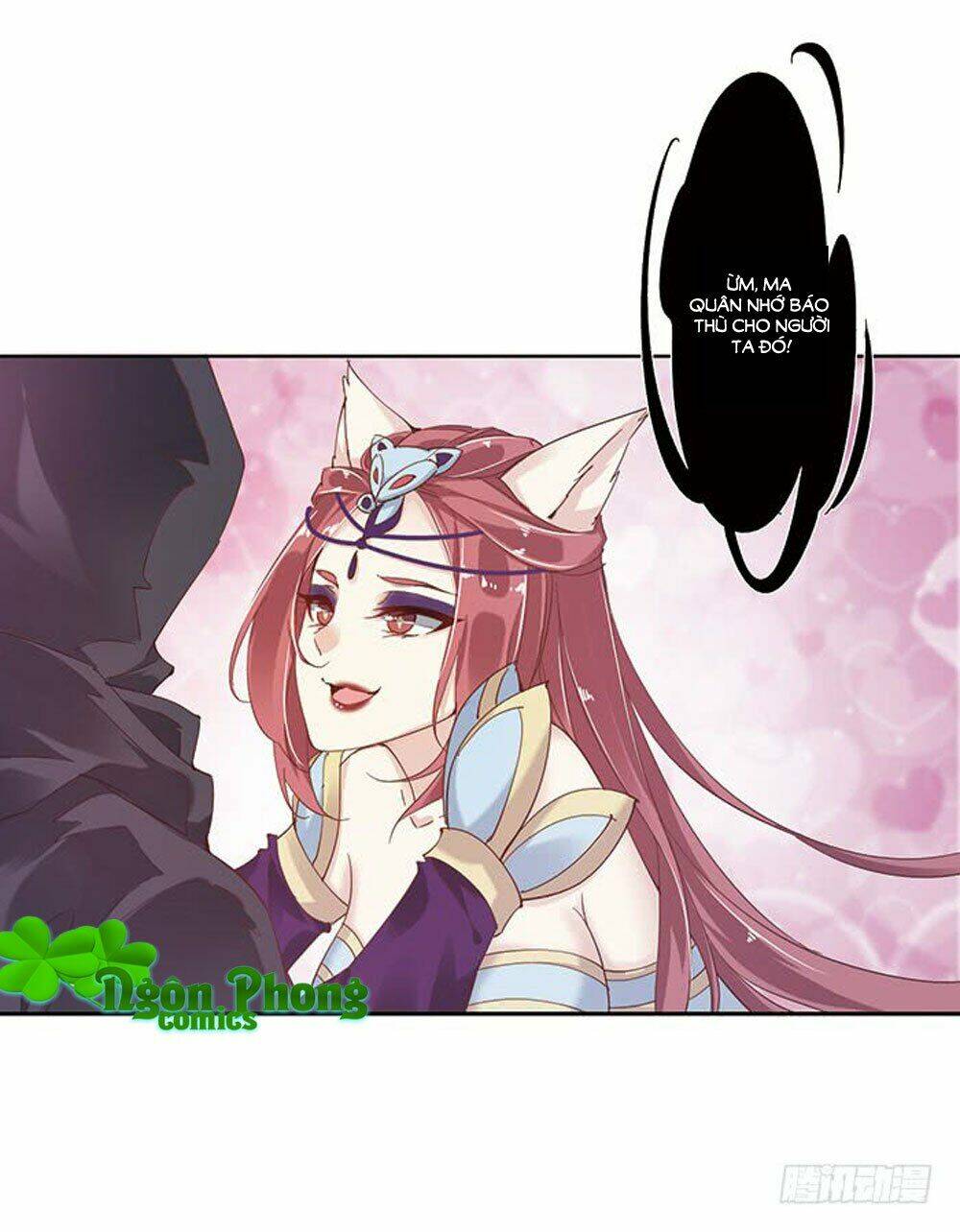 thiền tâm vấn đạo chapter 25 14