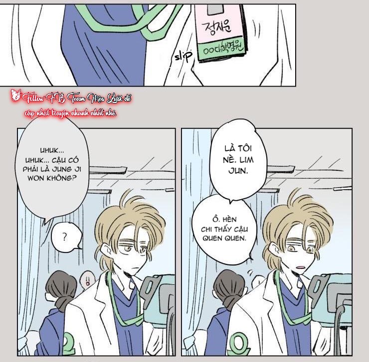 câu chuyện của hosik chapter 79 7