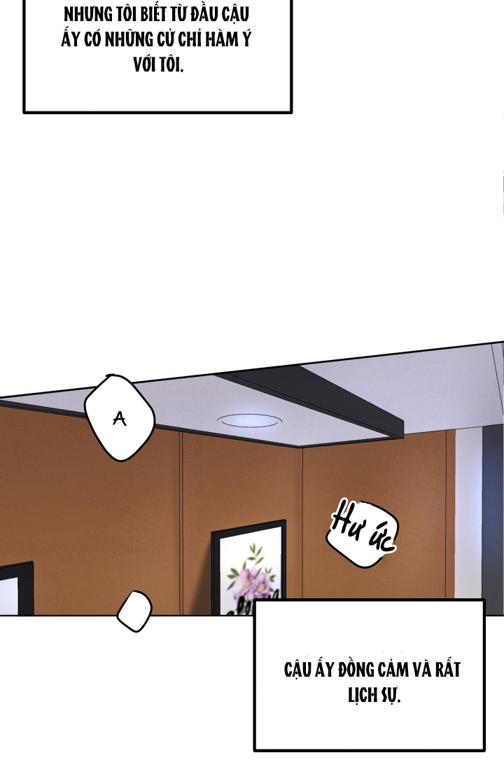 những người đàn ông đã lên giường tôi chapter 1 18