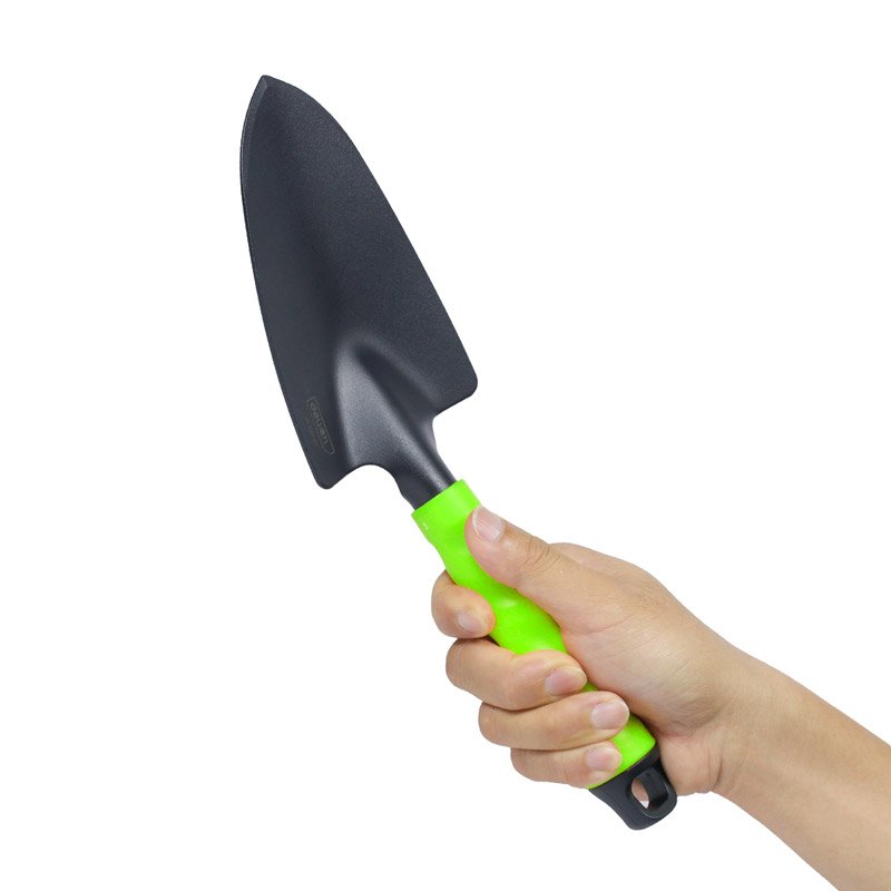 Xẻng làm vườn Mini lưỡi rộng DL580811