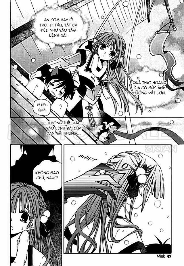 hangah, lee chapter 6 3