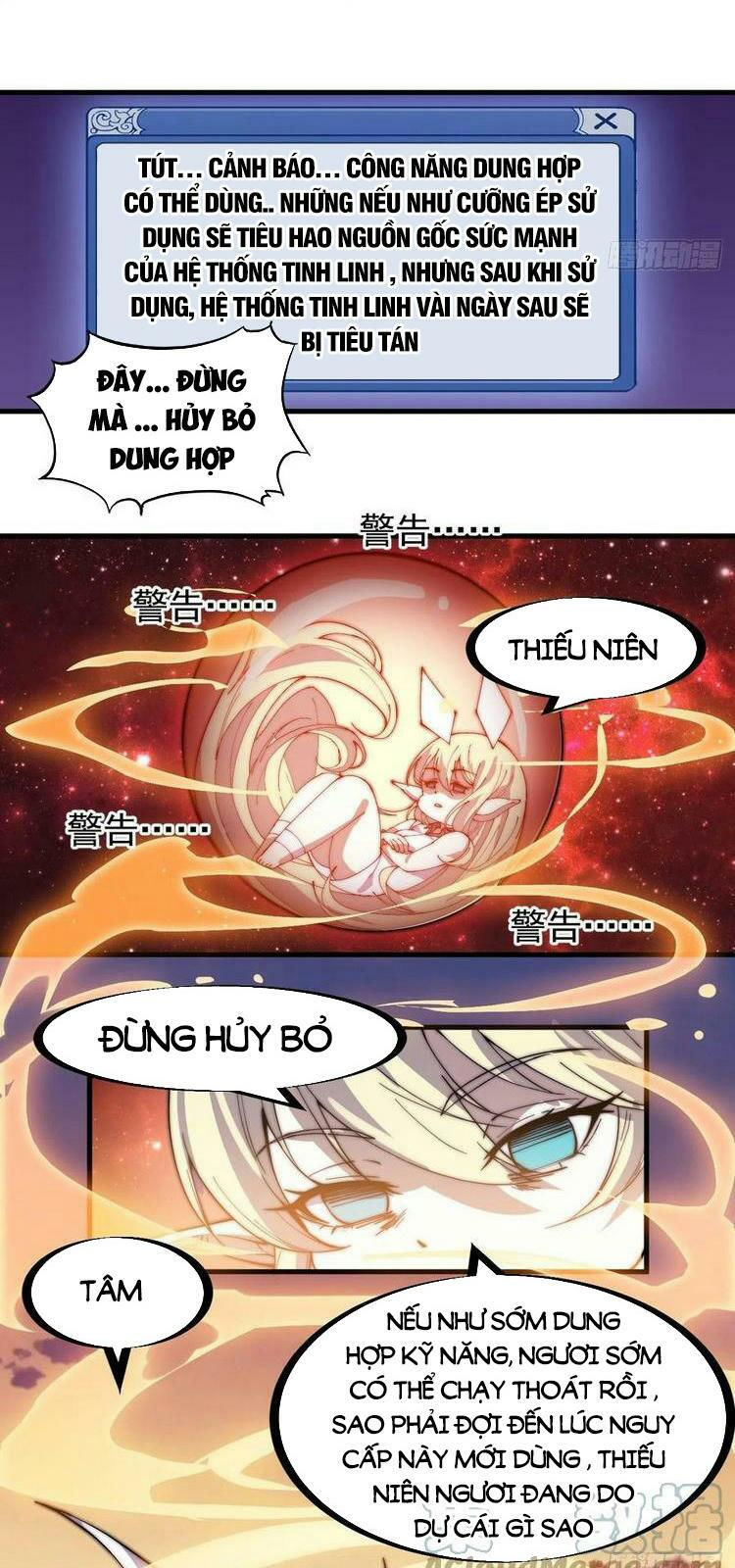 ta có một sơn trại chapter 174 39